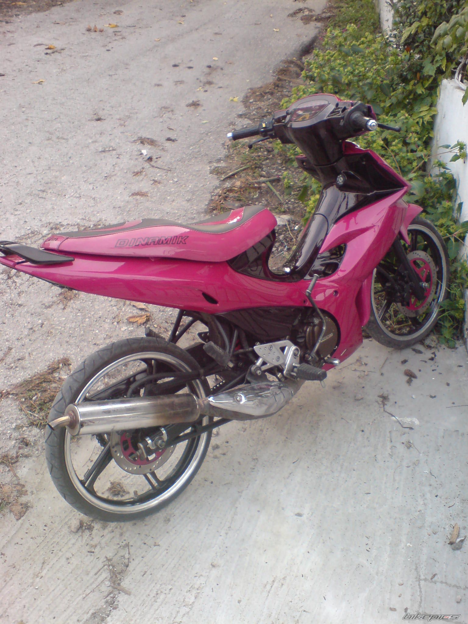Bike Photo 1818000