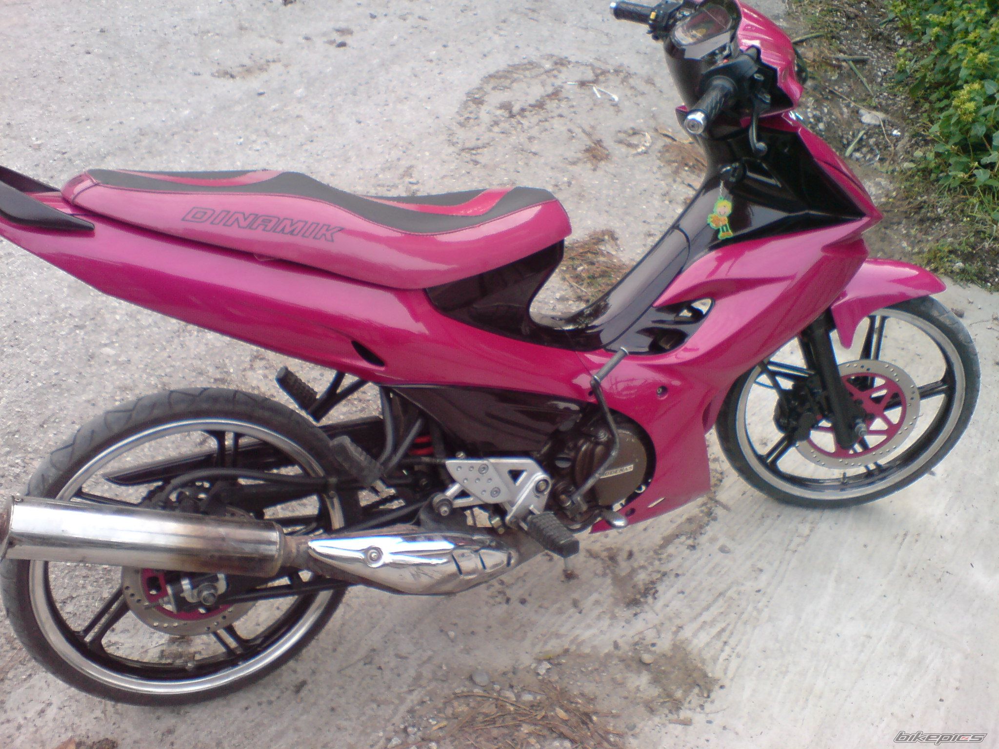 Bike Photo 1818009