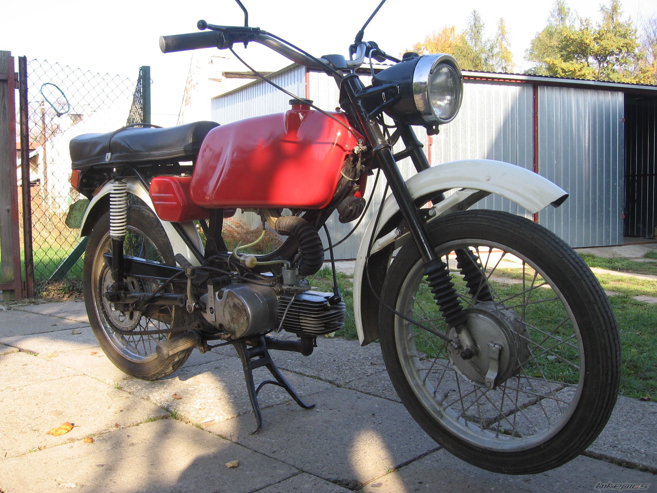 Bike Photo 1818094