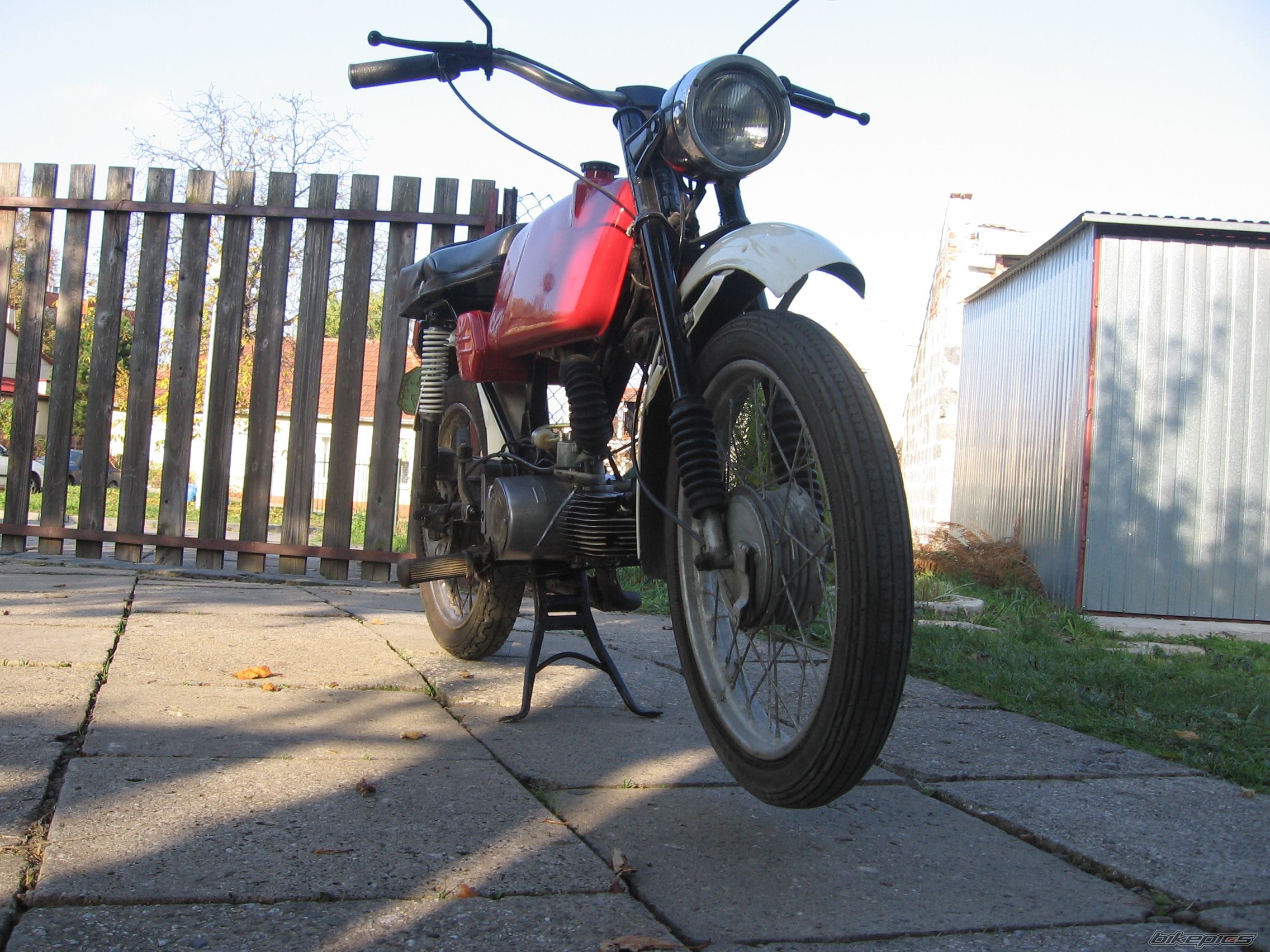 Bike Photo 1818106