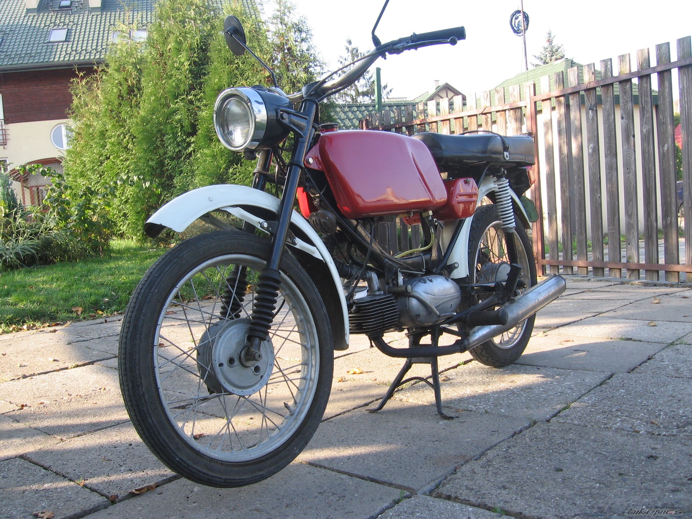 Bike Photo 1818108
