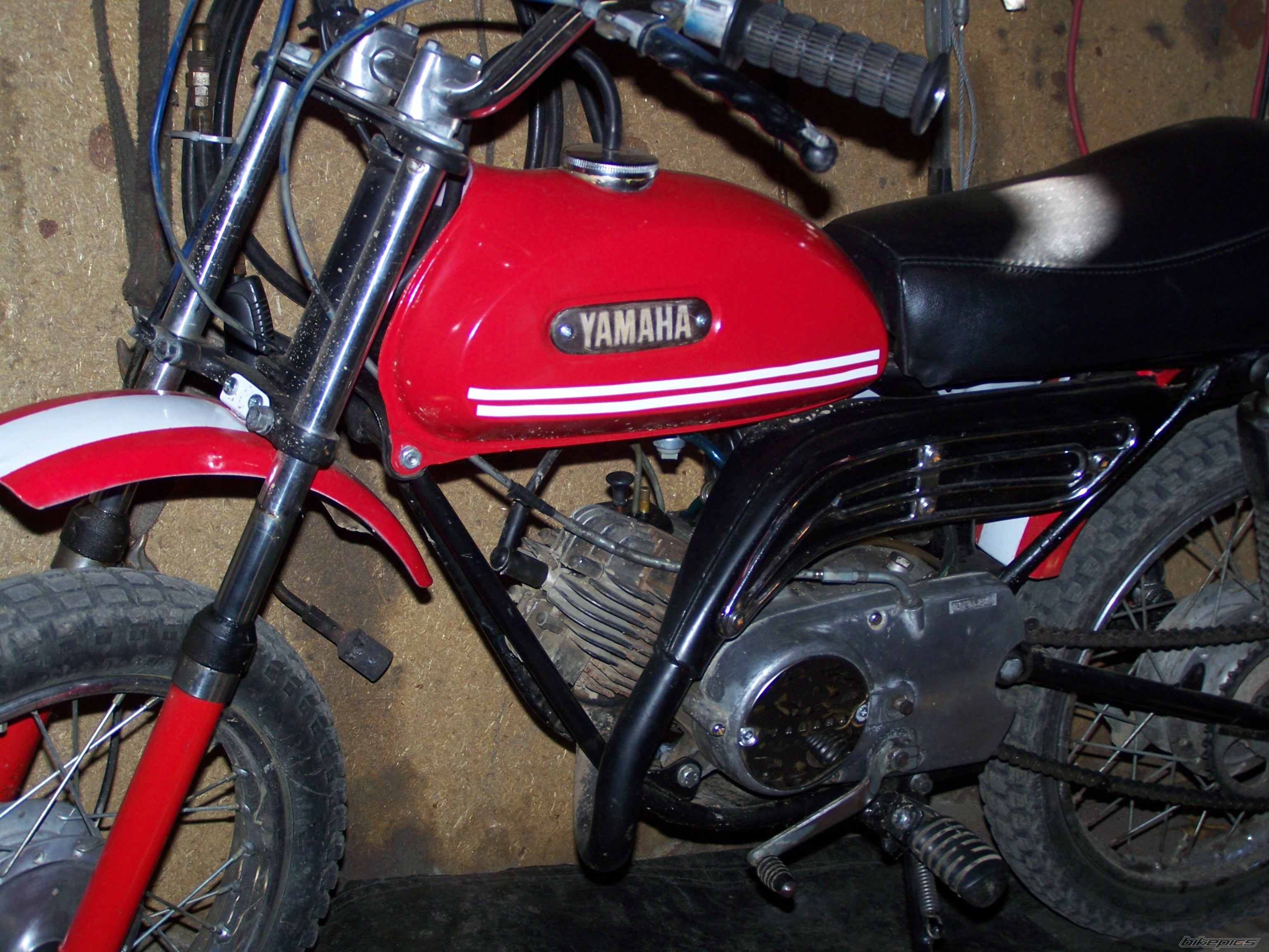 Bike Photo 1818317
