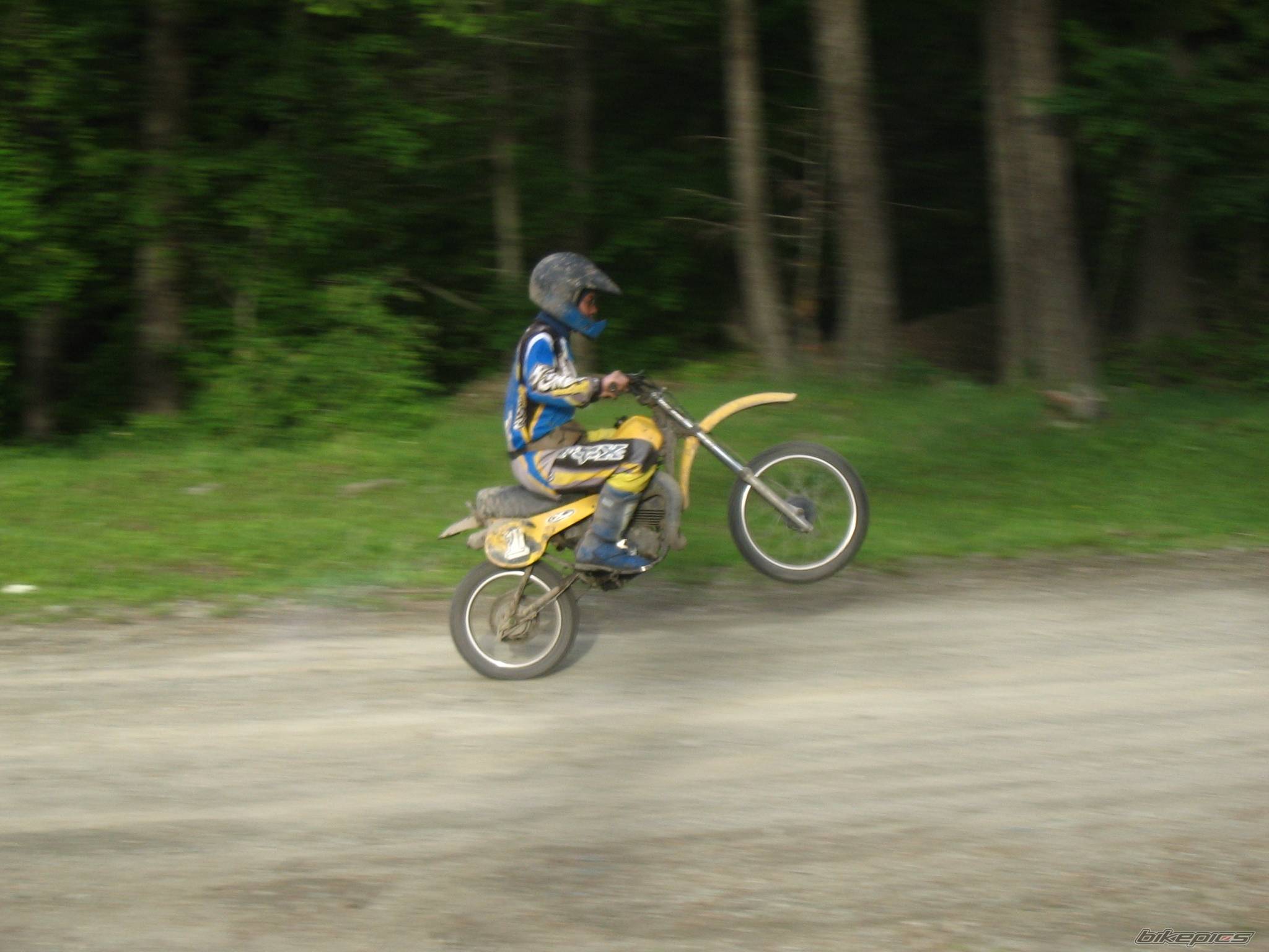 Bike Photo 181834
