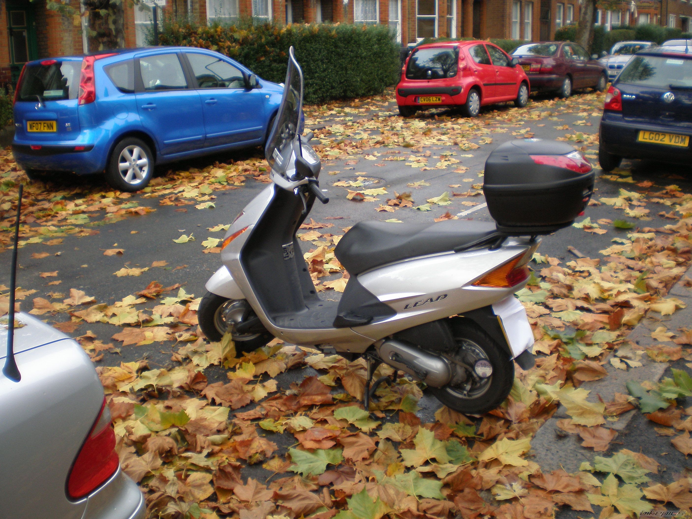 Bike Photo 1819062