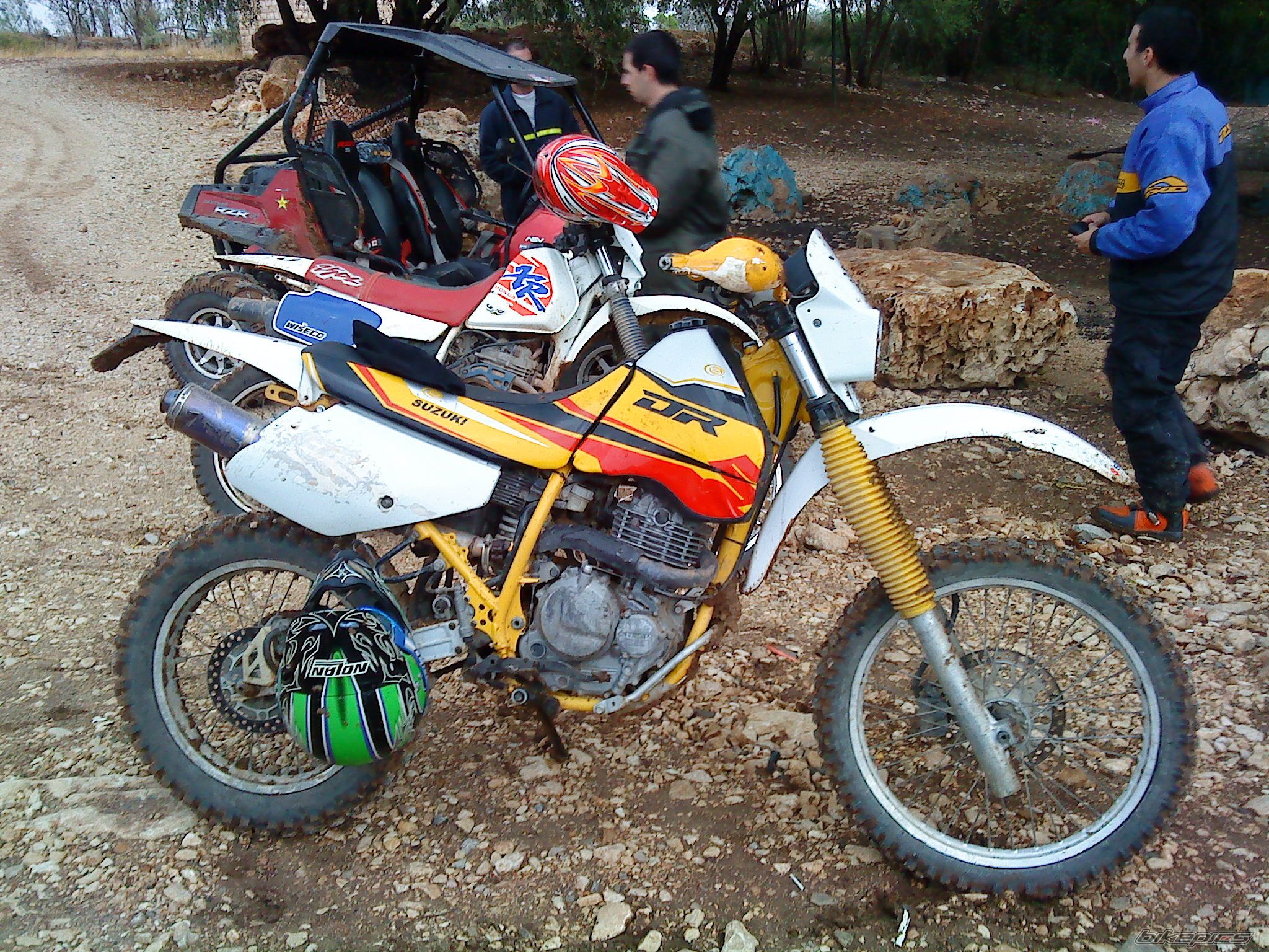 Bike Photo 1819233