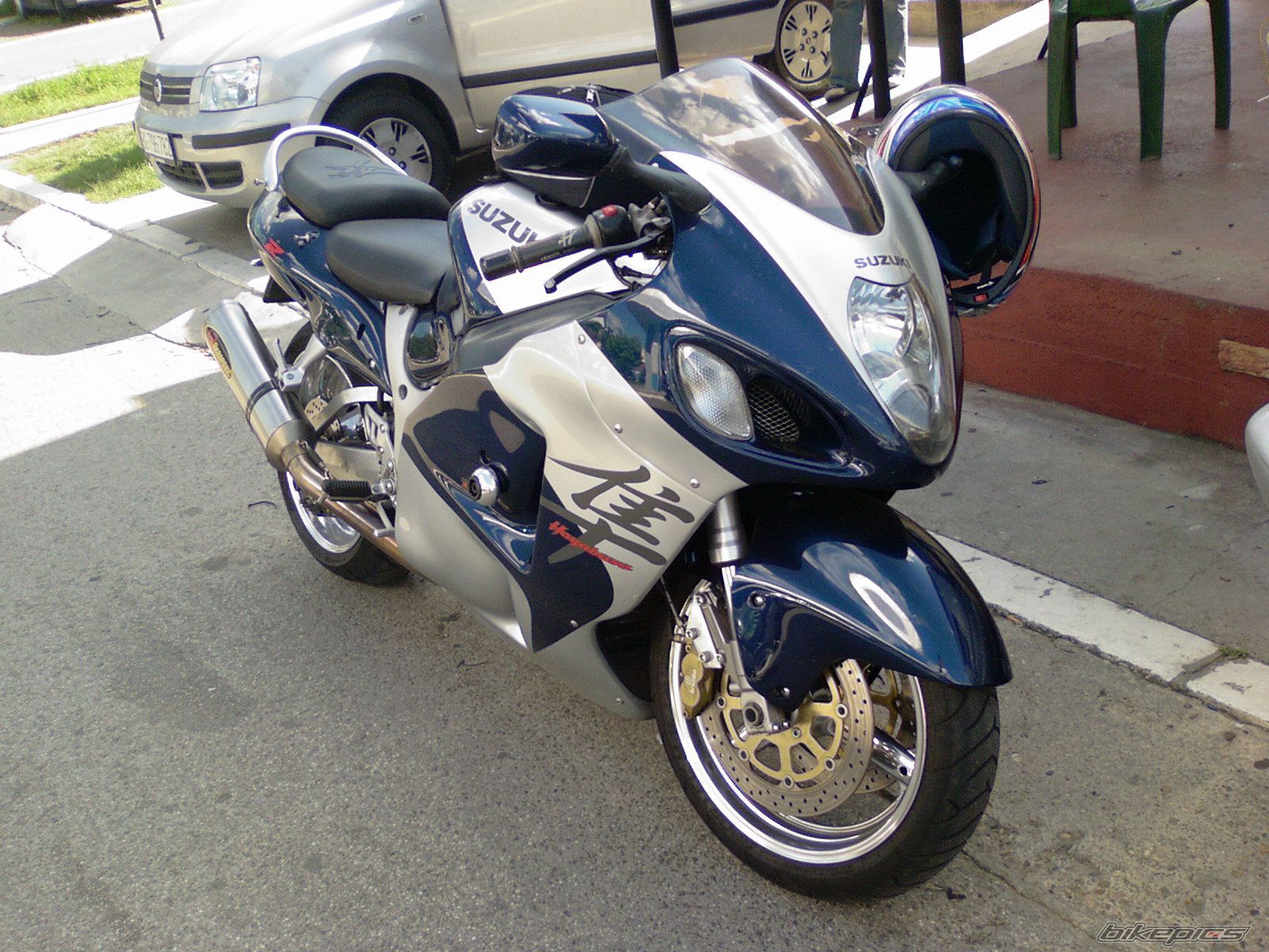 Bike Photo 1819265