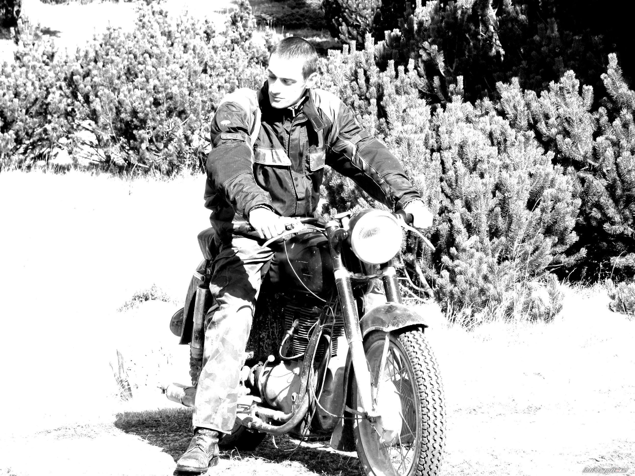 Bike Photo 1819553
