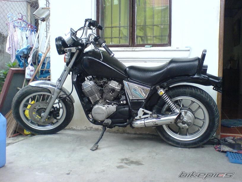 Bike Photo 1819770