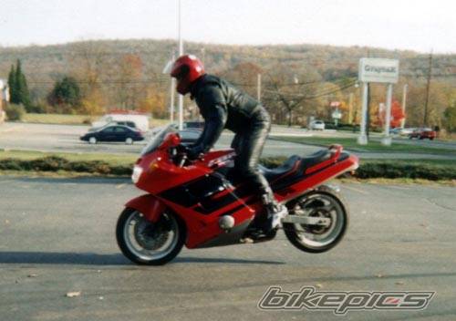 Bike Photo 1820