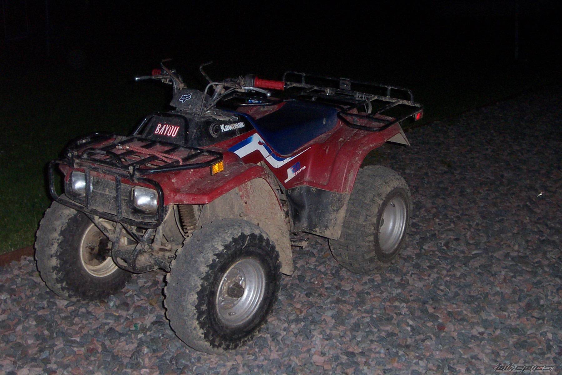 Bike Photo 182007