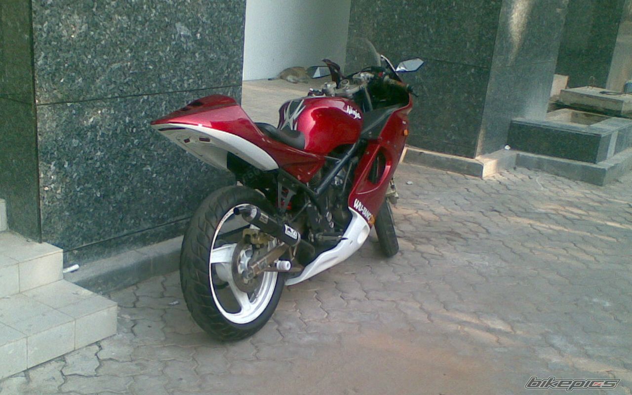 Bike Photo 1820154