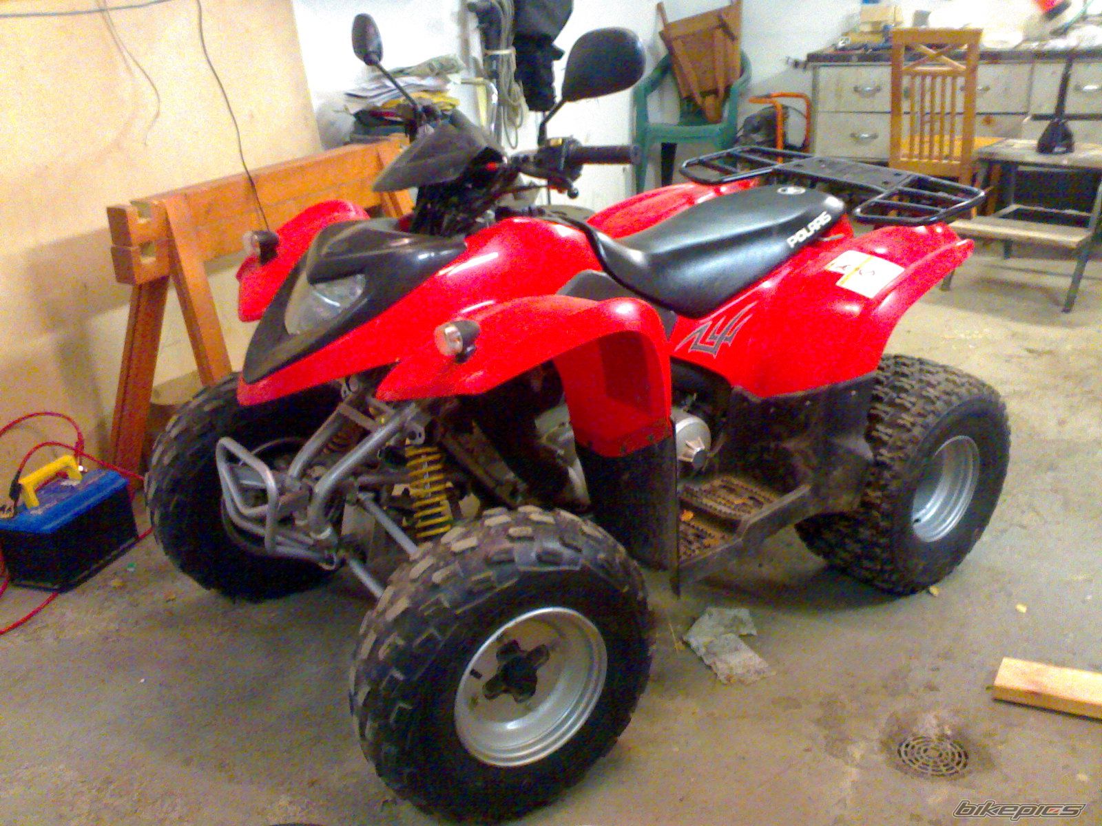 Bike Photo 1820295