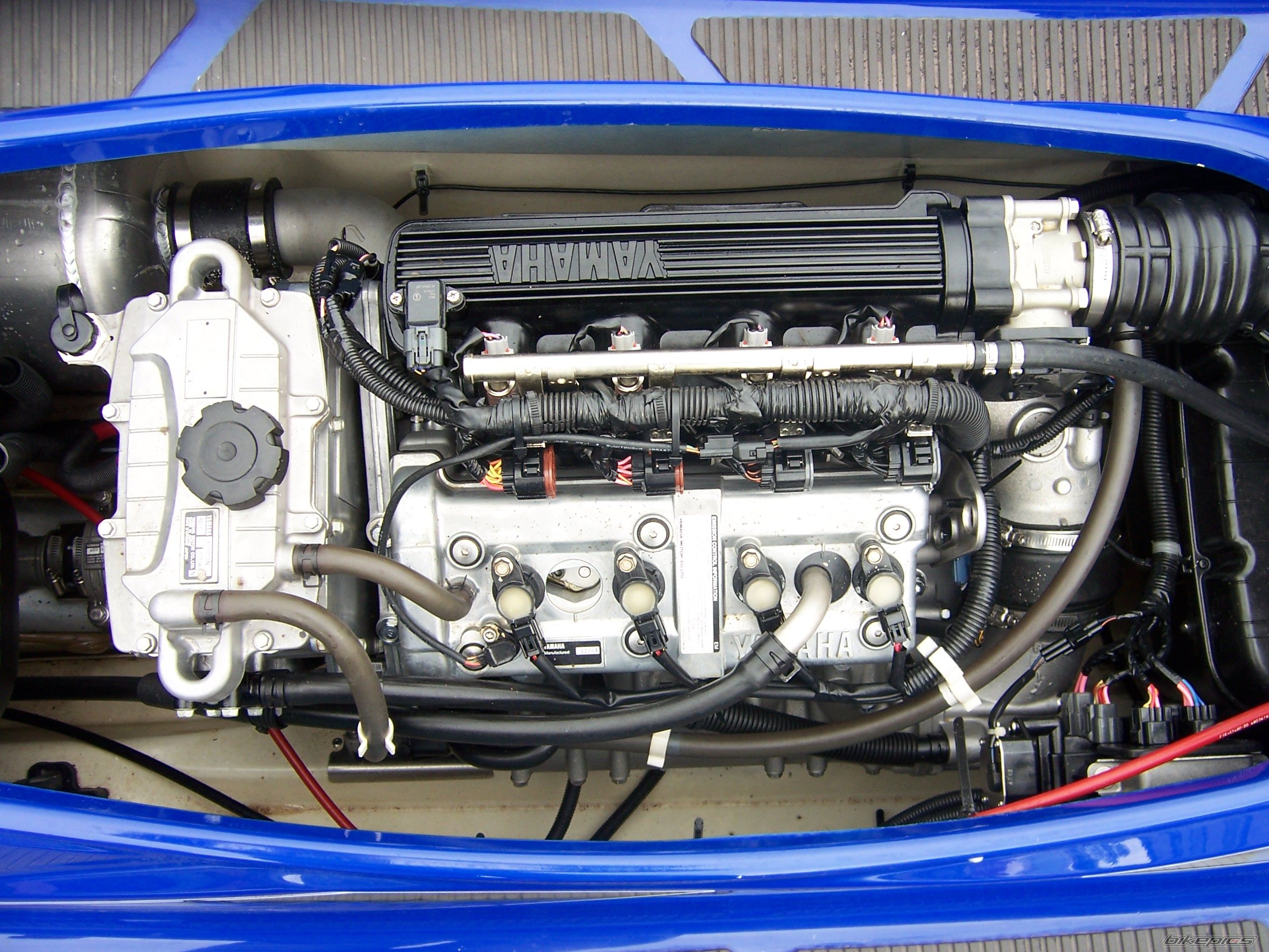 vx110 sport