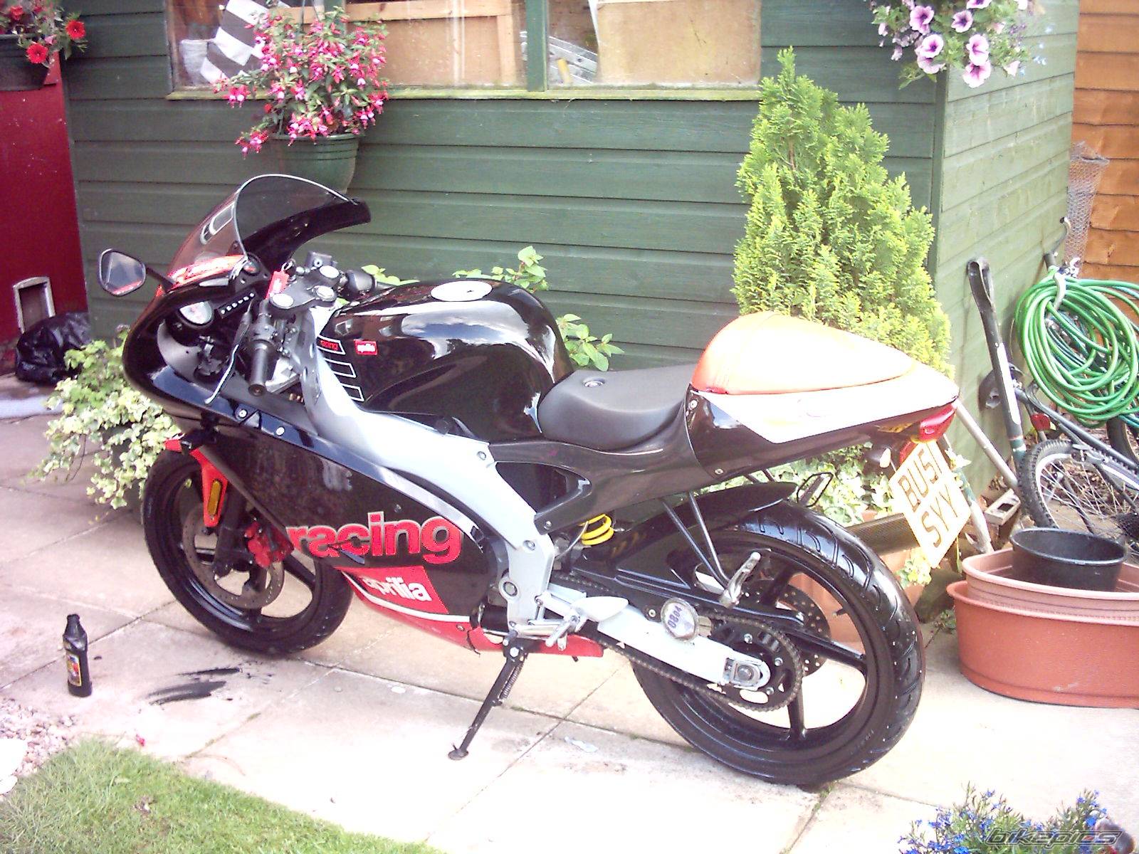 Bike Photo 182049