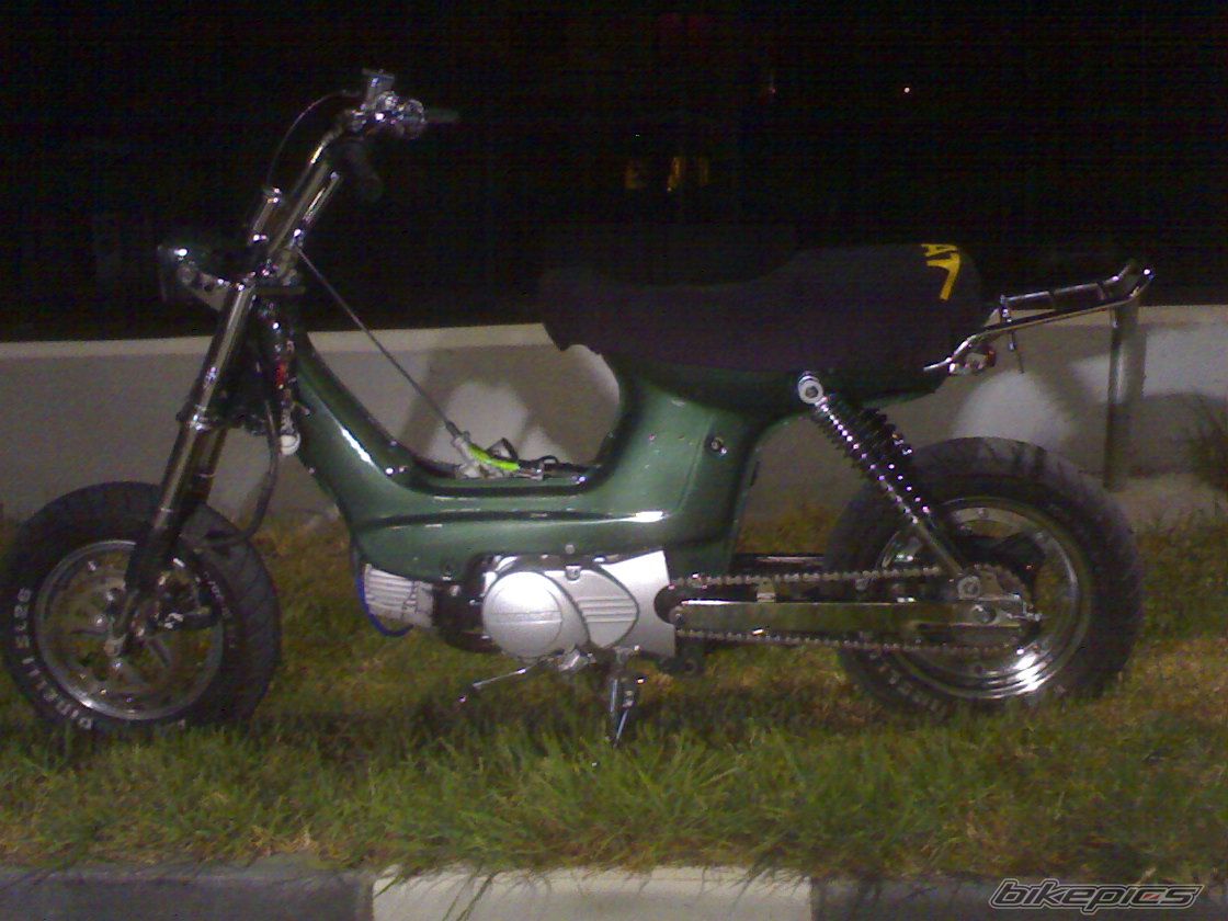 Bike Photo 1820530