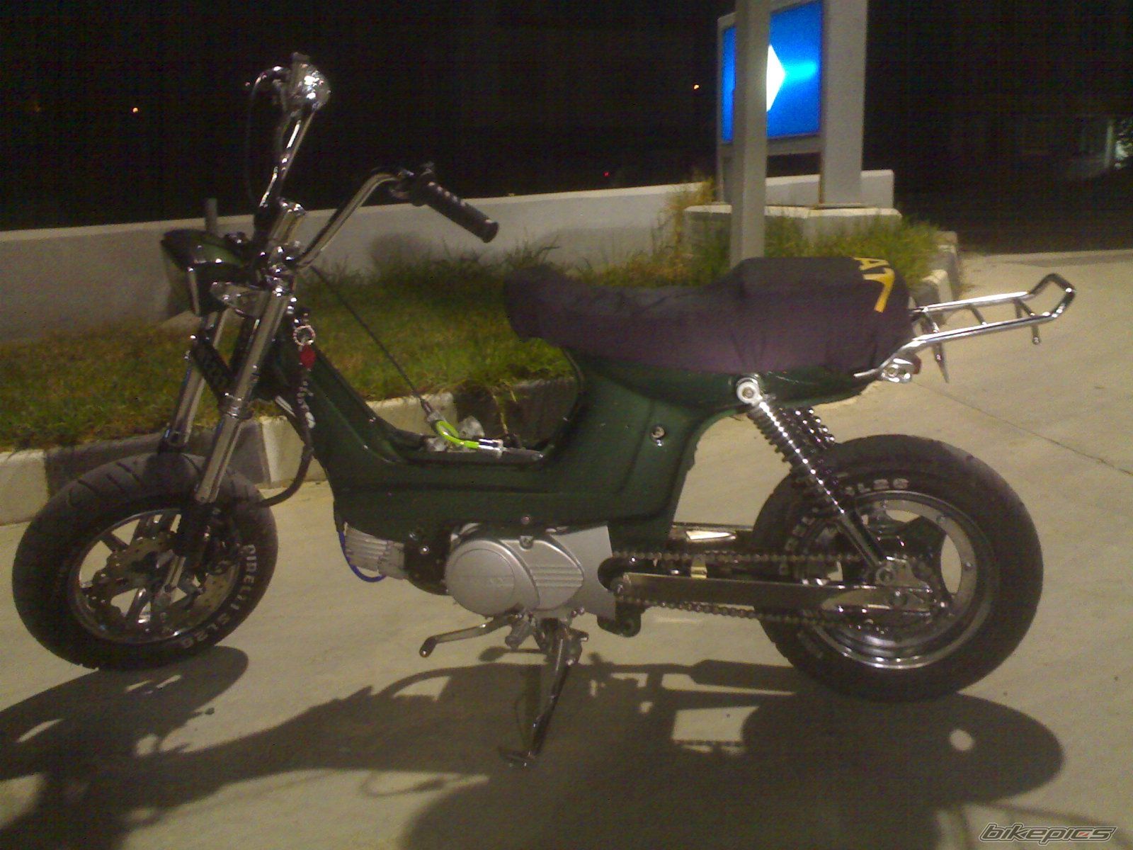 Bike Photo 1820533