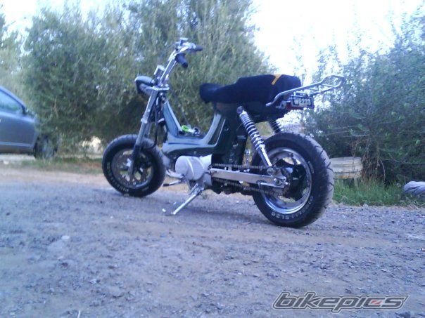 Bike Photo 1820546