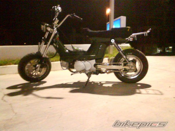 Bike Photo 1820548