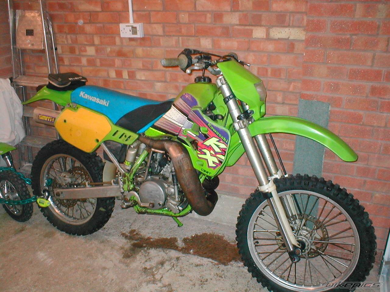 Bike Photo 182096