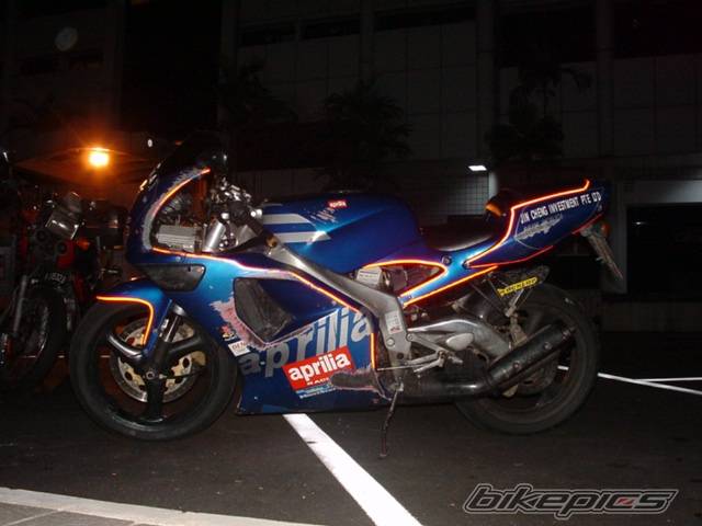 Bike Photo 1821