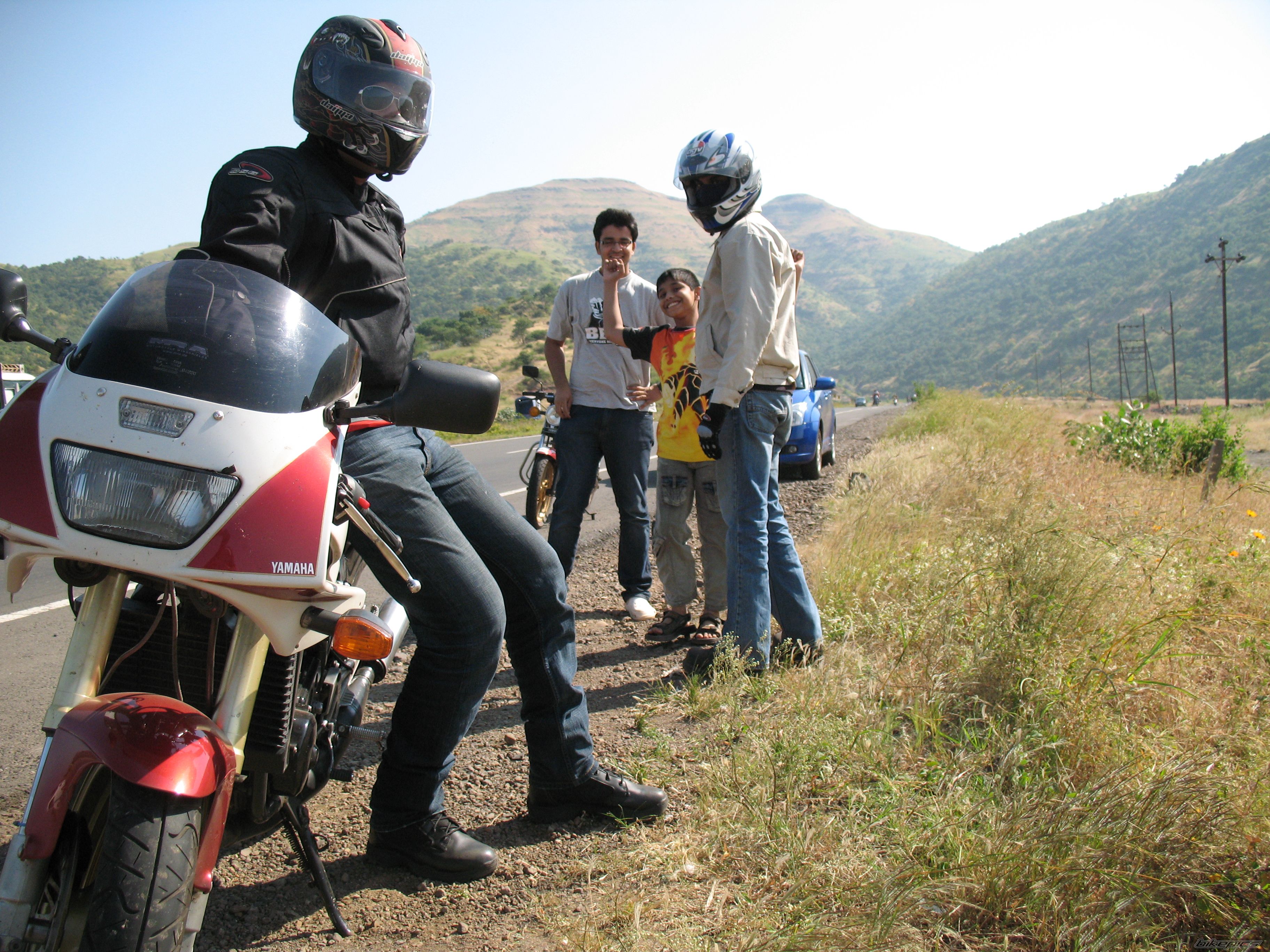 Bike Photo 1821258