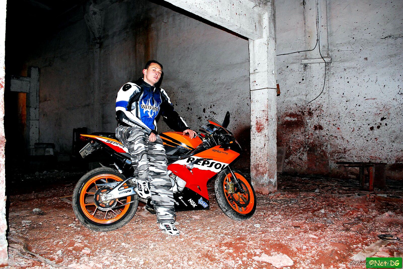 Bike Photo 1821408