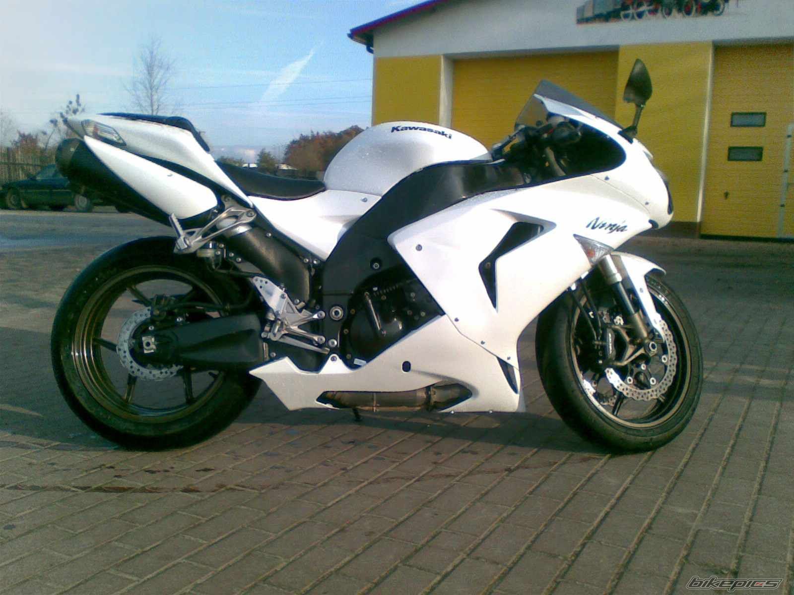 Bike Photo 1821493