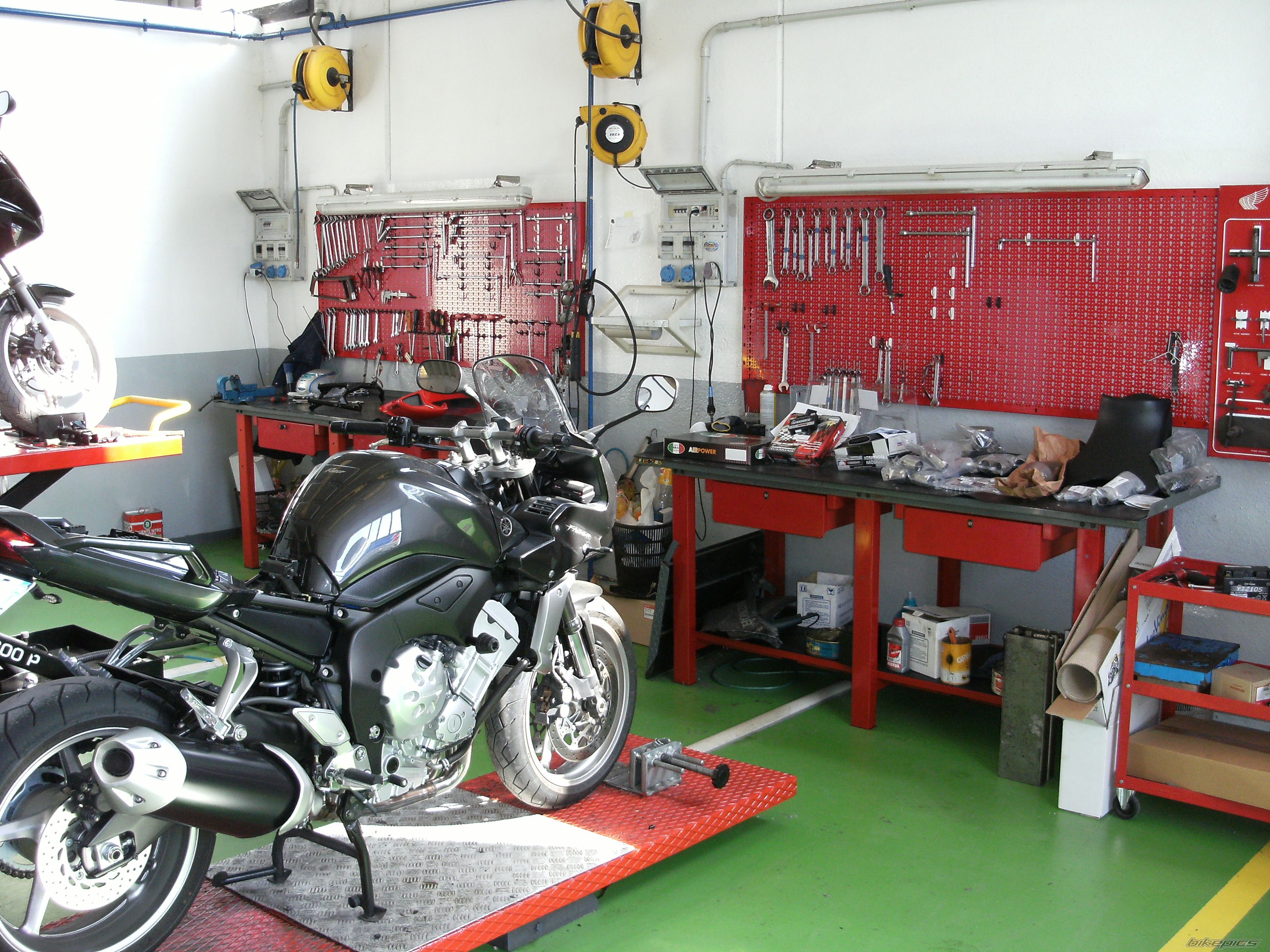 Bike Photo 1821555