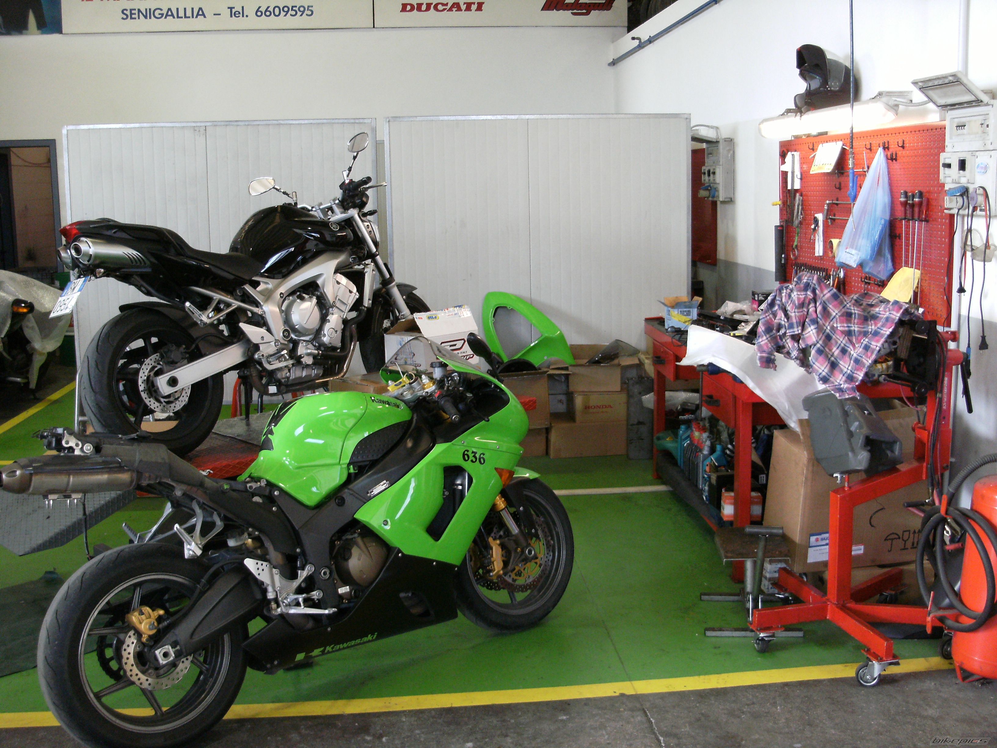 Bike Photo 1821558