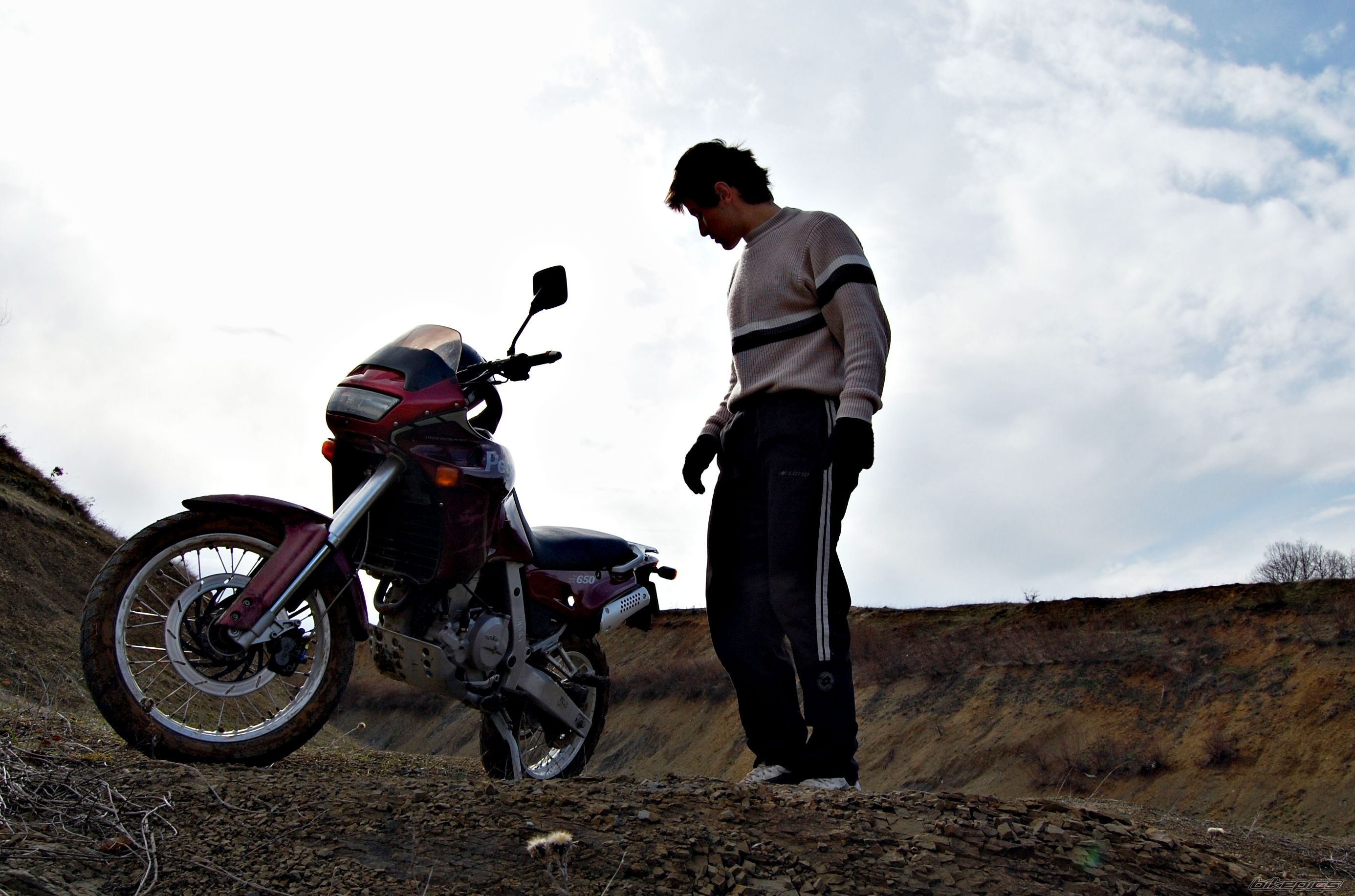 Bike Photo 1821563