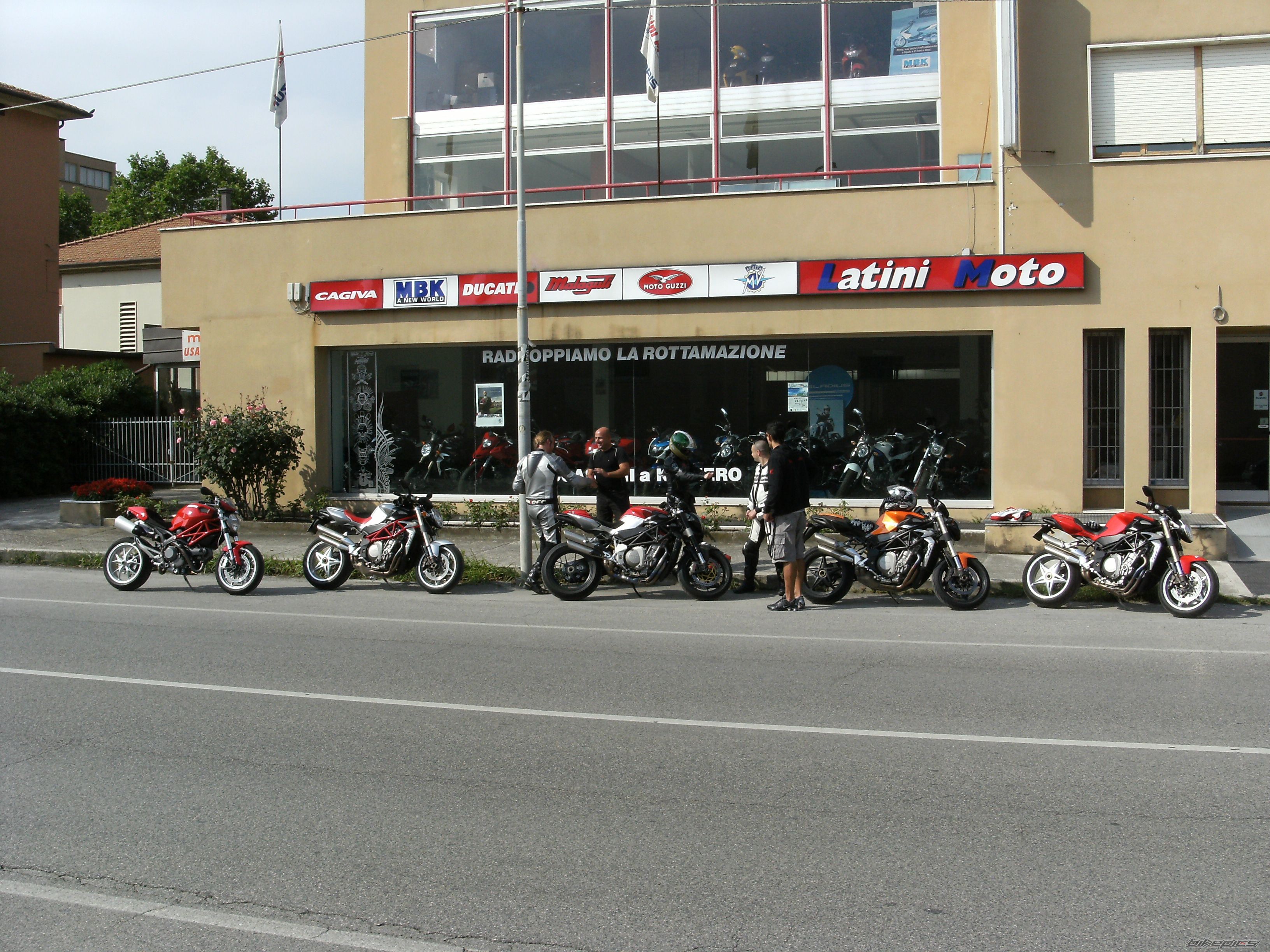 Bike Photo 1821565