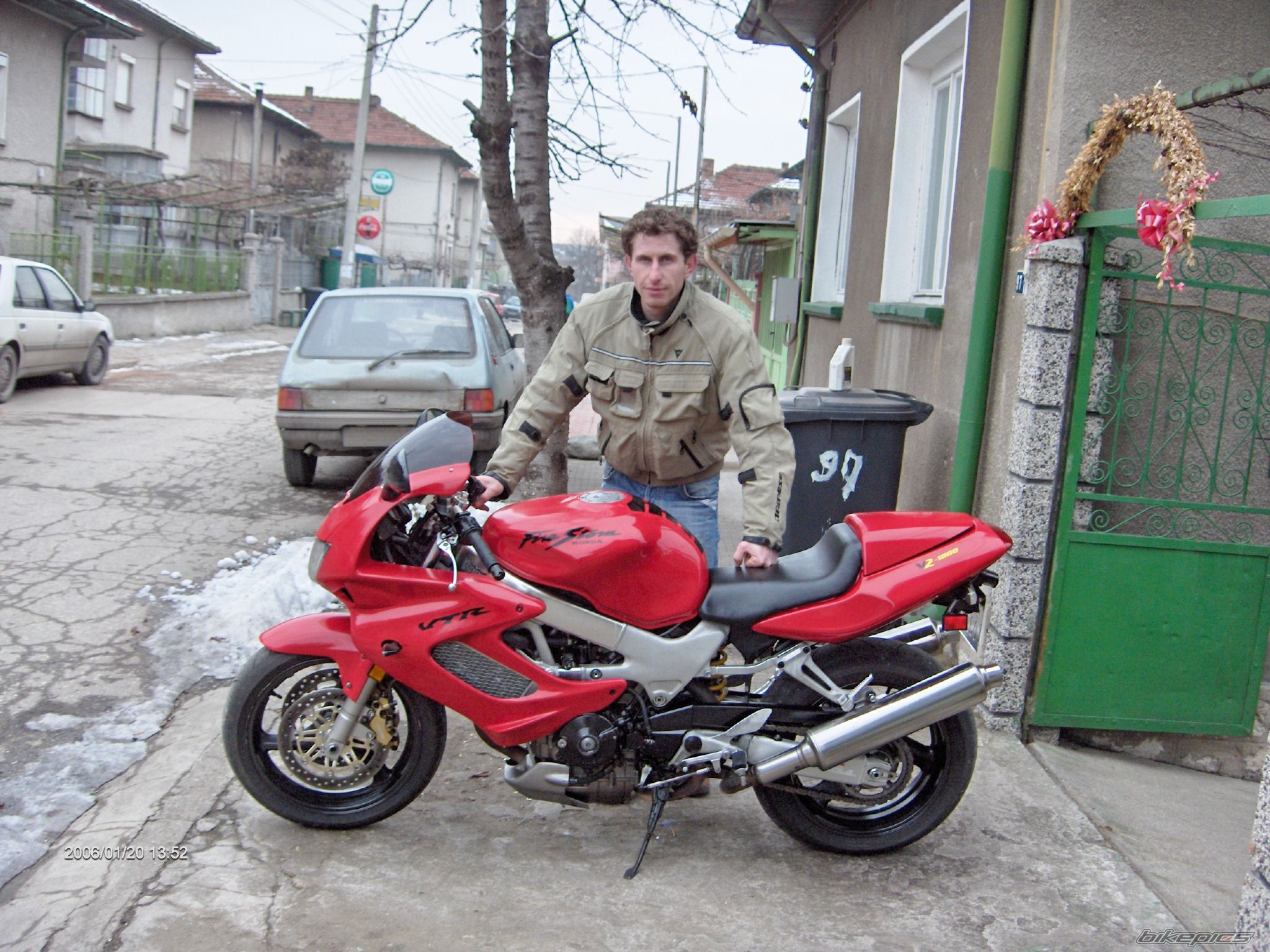 Bike Photo 1821574