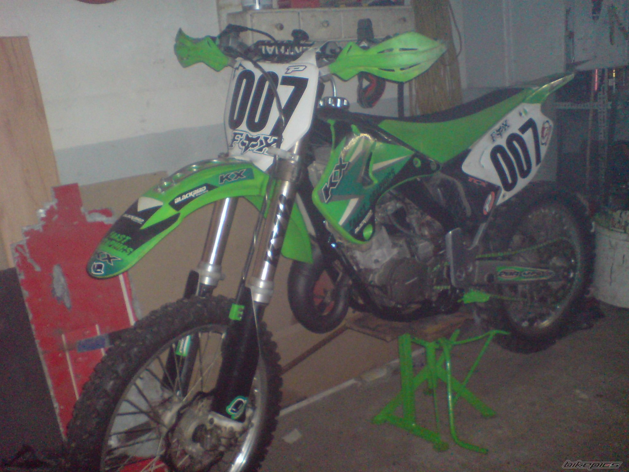 Bike Photo 1821709