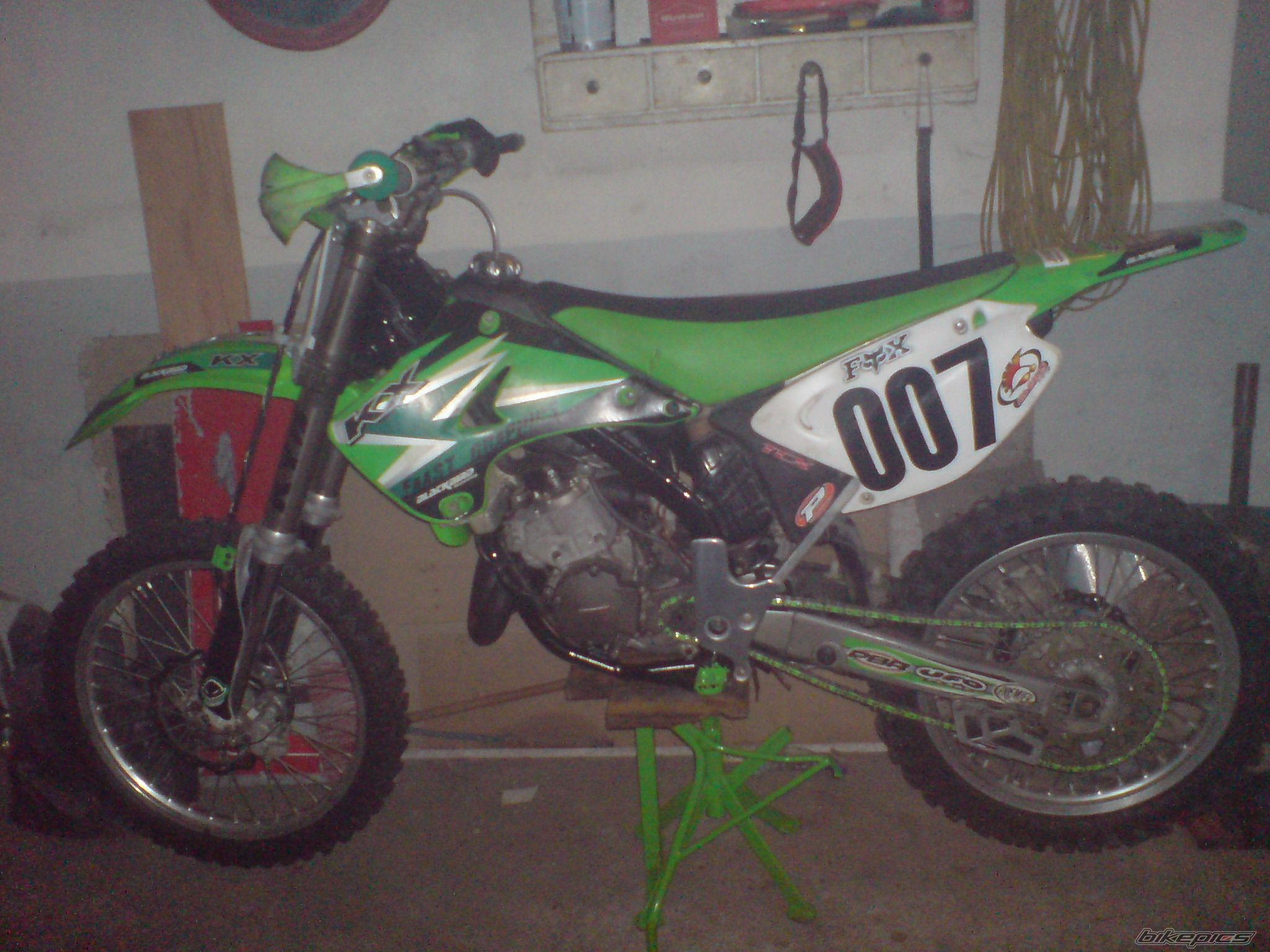 Bike Photo 1821710