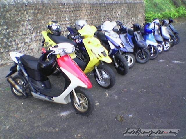Bike Photo 1821733