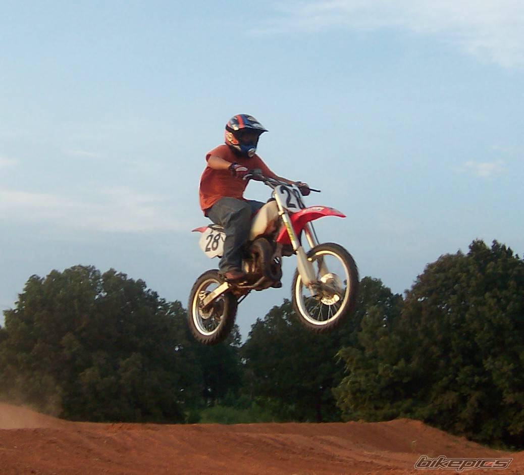 Bike Photo 182178