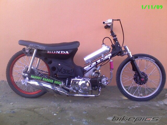 Bike Photo 1821811