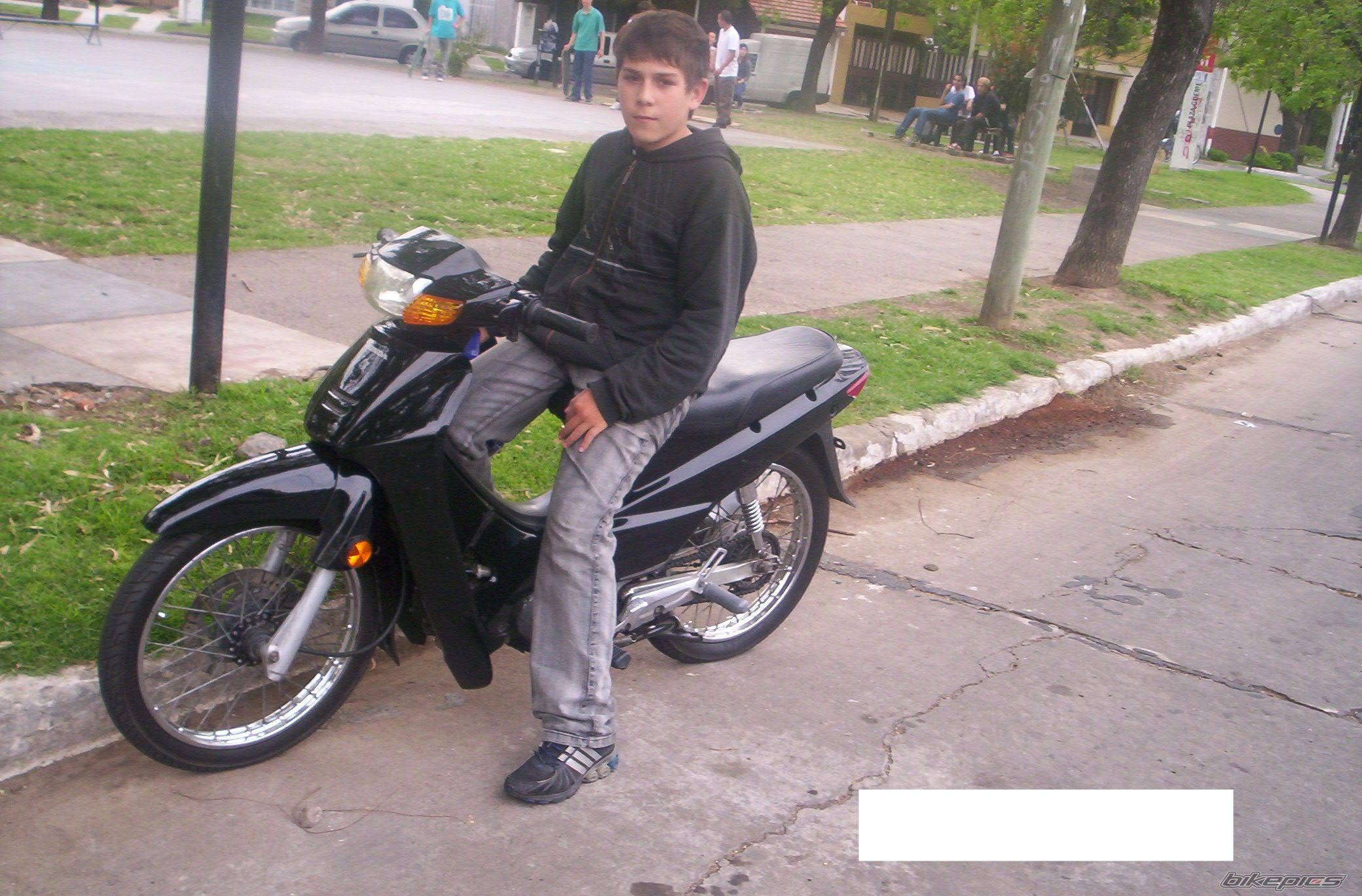 Bike Photo 1821855