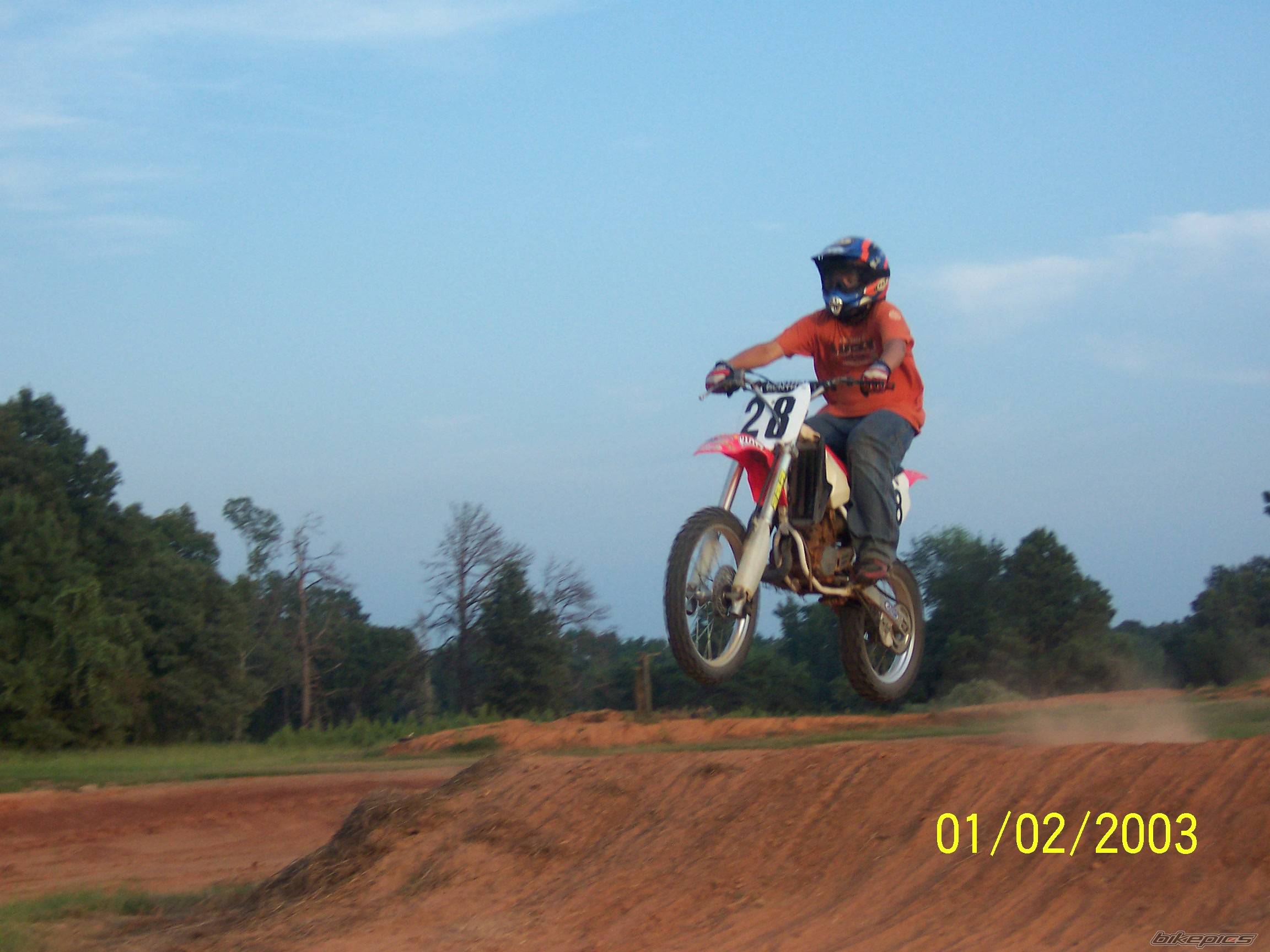 Bike Photo 182186