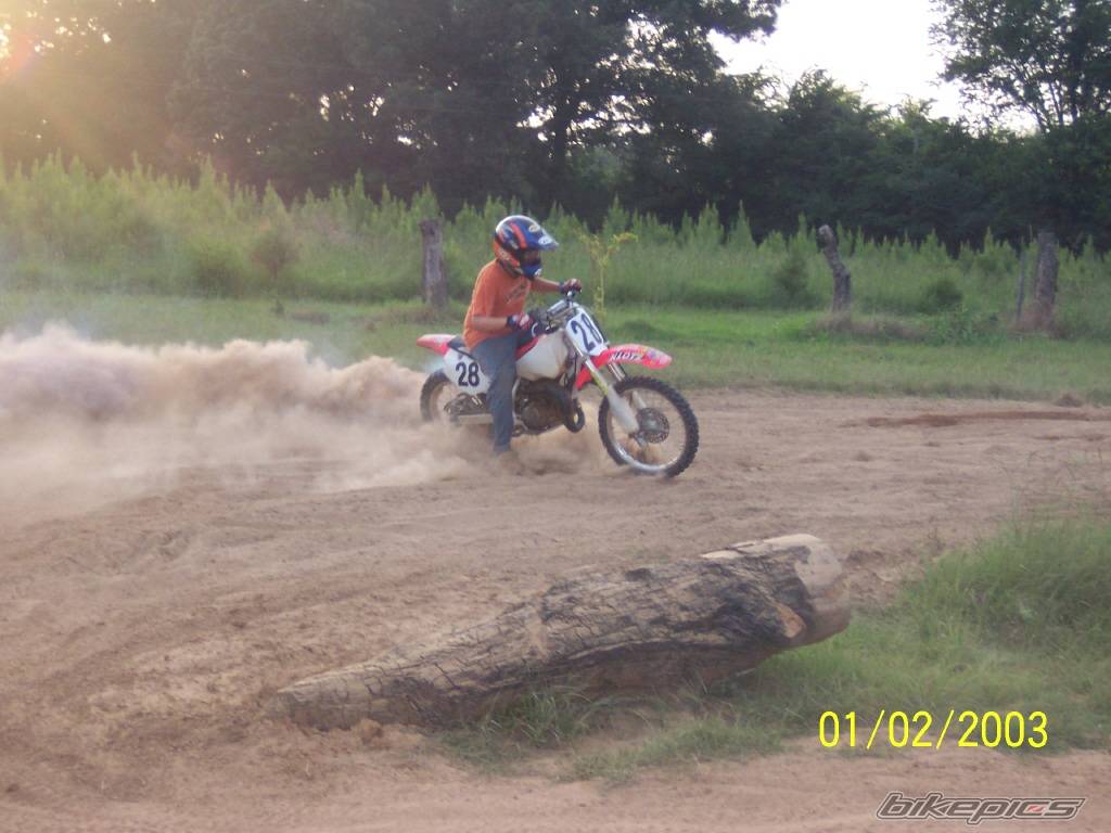 Bike Photo 182192