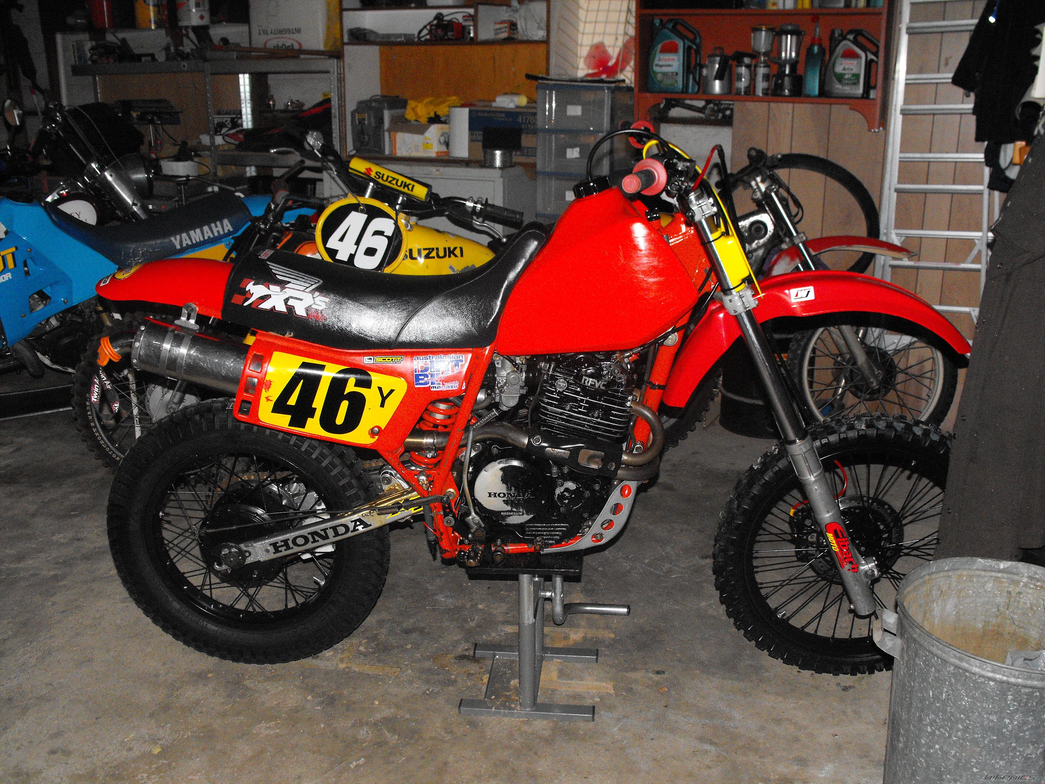 Bike Photo 1821933