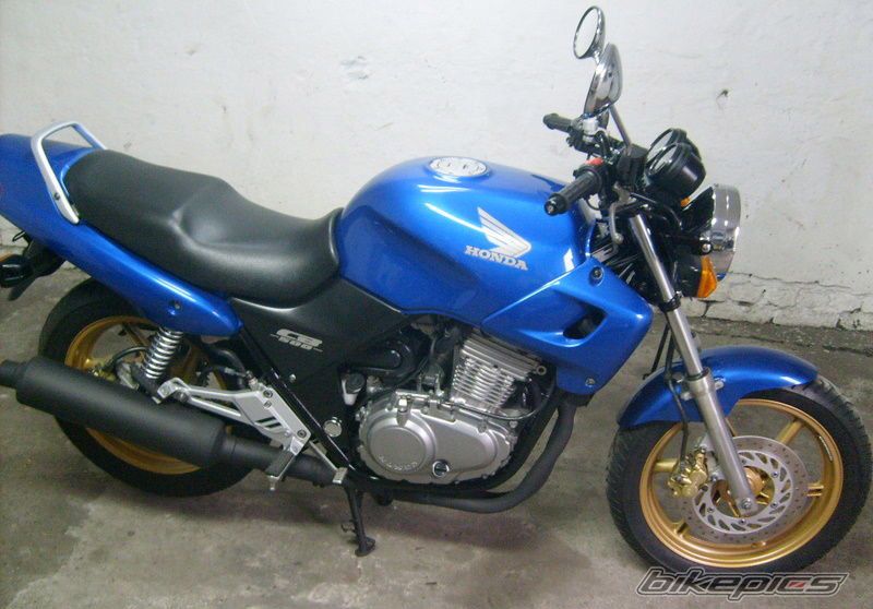 Bike Photo 1821947