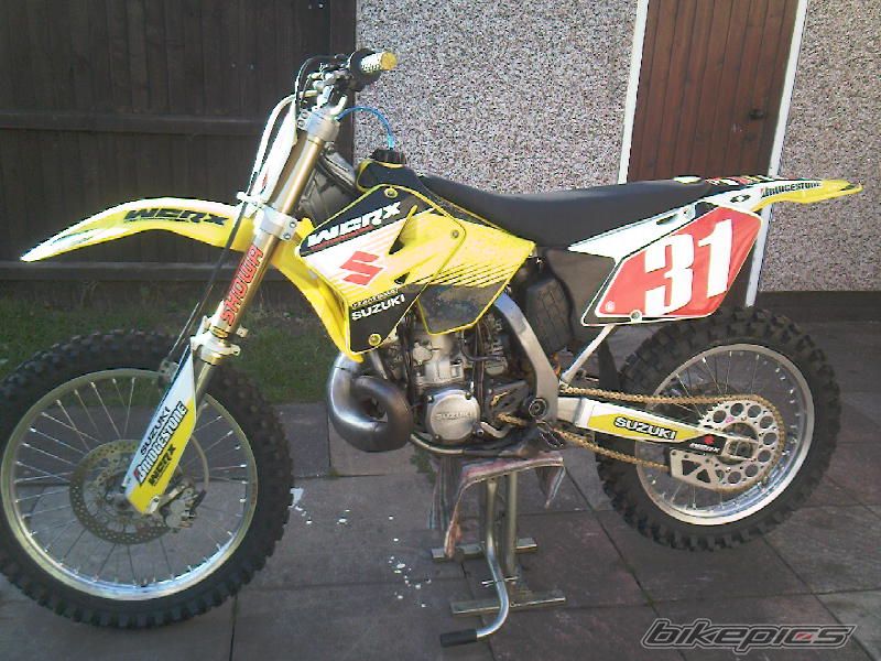Bike Photo 1822005
