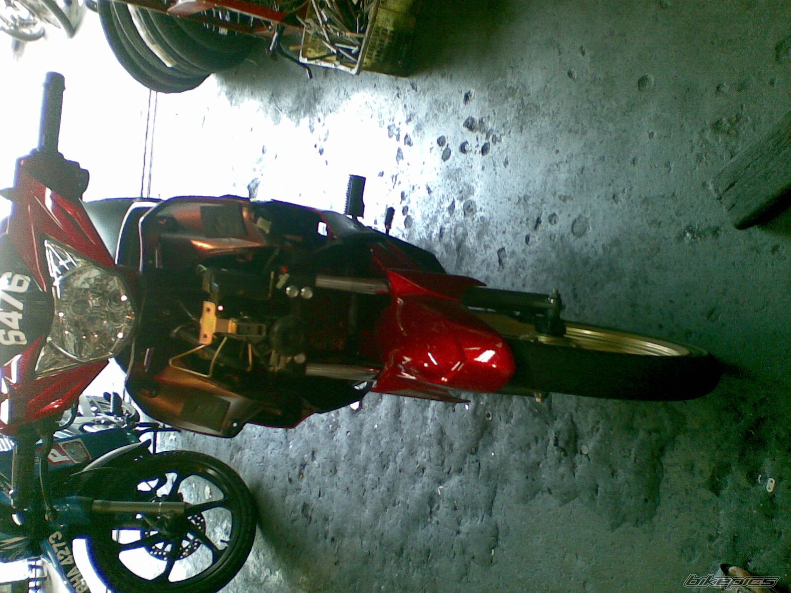 Bike Photo 1822035