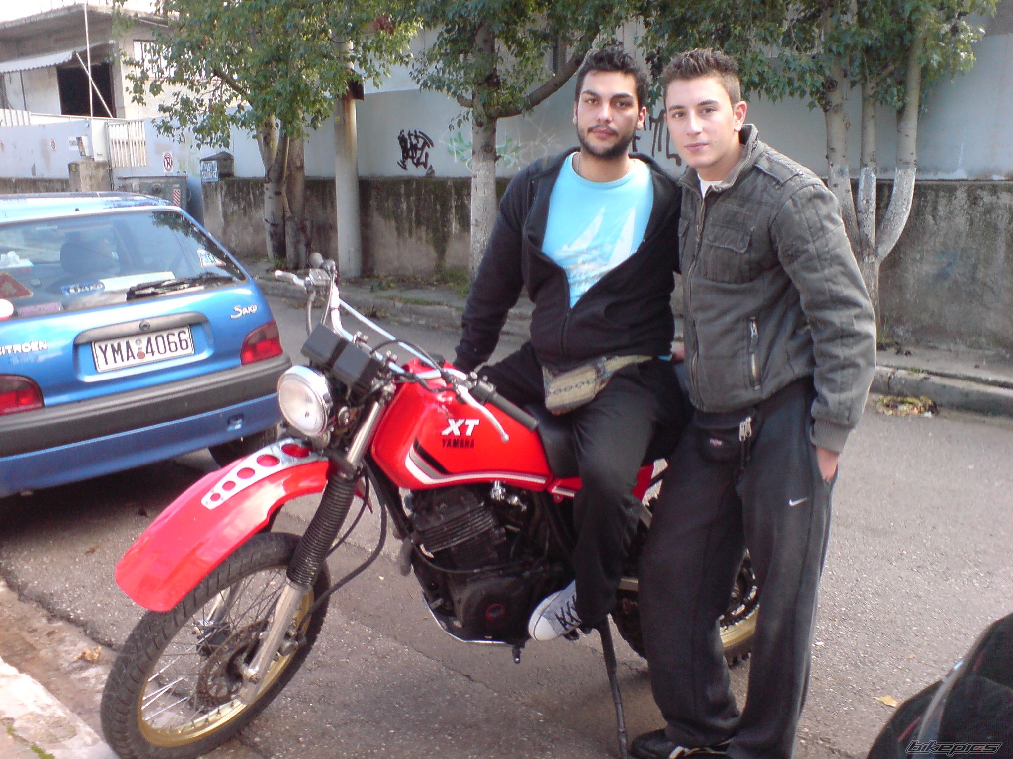 Bike Photo 1822118