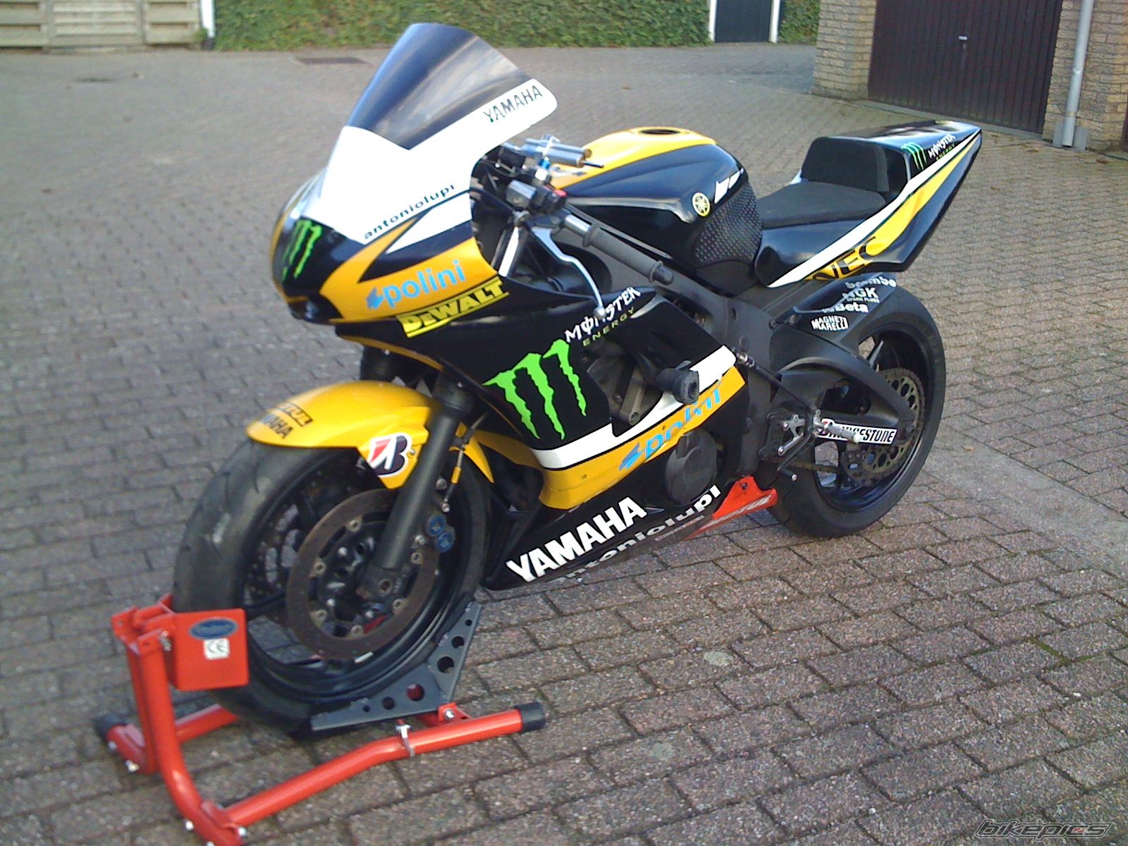 Bike Photo 1822171