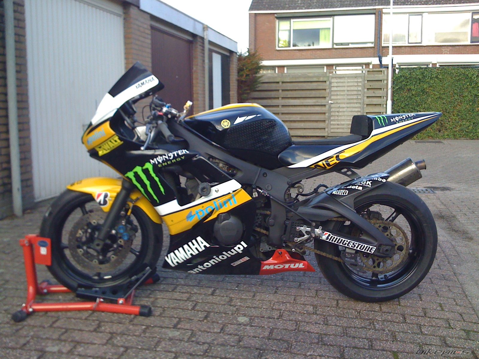 Bike Photo 1822174