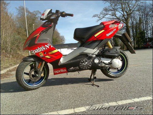 Bike Photo 1822175