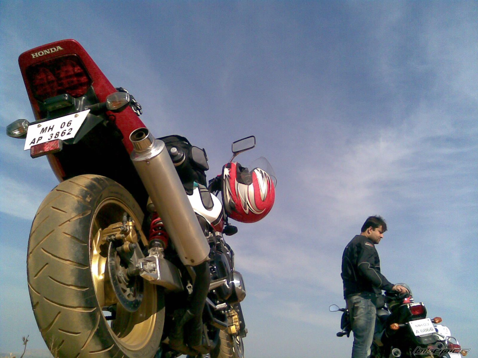 Bike Photo 1822188