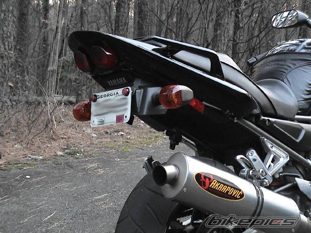 Bike Photo 18222